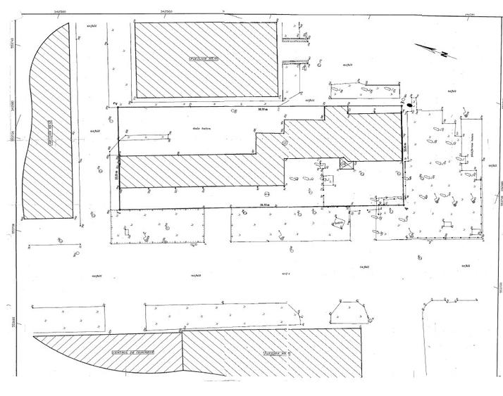 Teren 1.346 mp | Piața Presei – Oportunitate de investiție comercială - 1