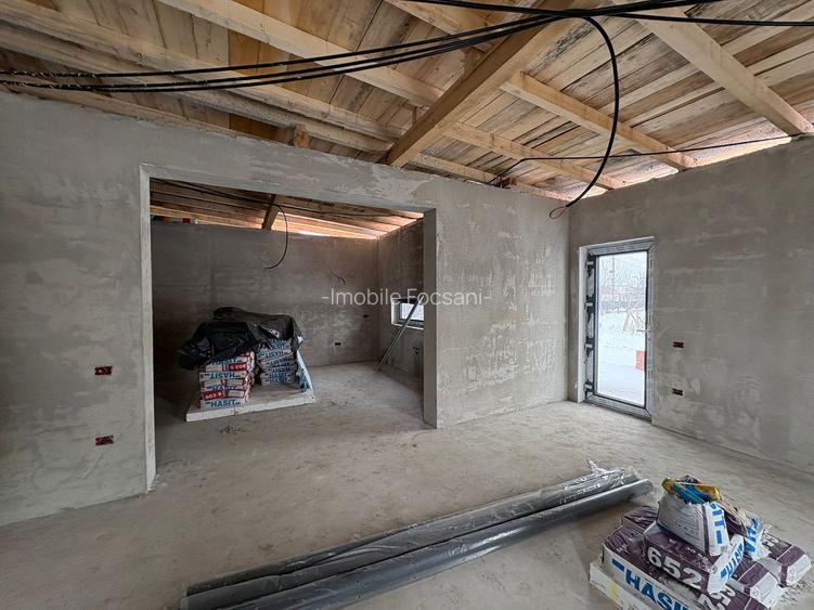 🏡 Casă nouă 4 camere | finisaje premium | teren 800 mp | Olteni – lângă Focșani - 8