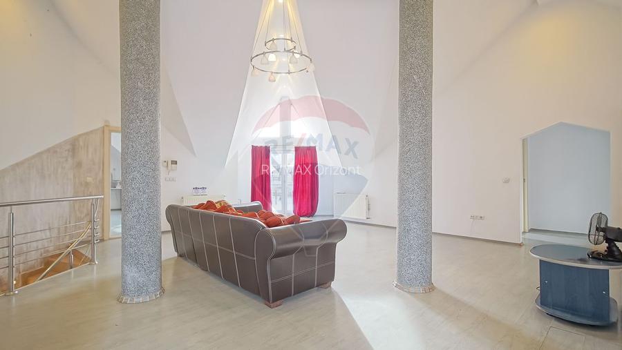 COMISION 0% | 2 CASE + 1119 MP TEREN | PRIMAVERII | PRIVELISTE SUPERBA - 8