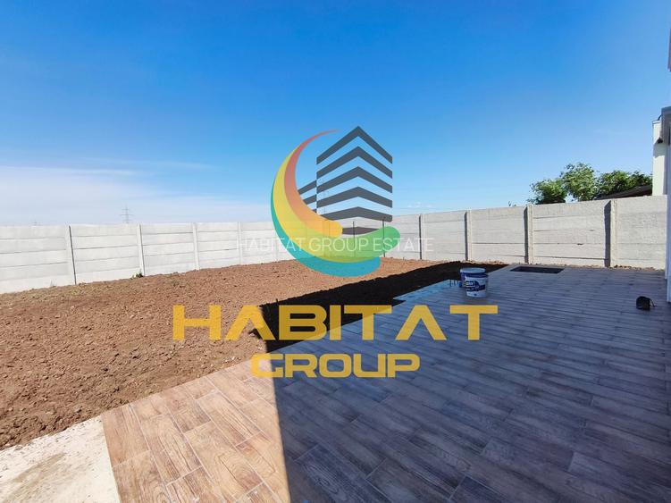 Casă individuală P+1, 5 camere, teren 428 mp – Comuna Berceni - 6