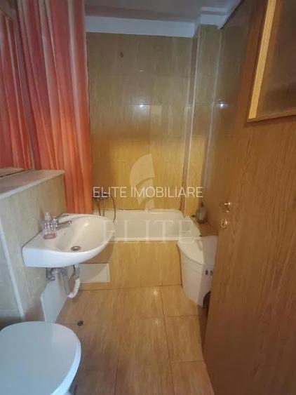 Garsoniera în zona STRAZII FABRICII DE ZAHAR - 7