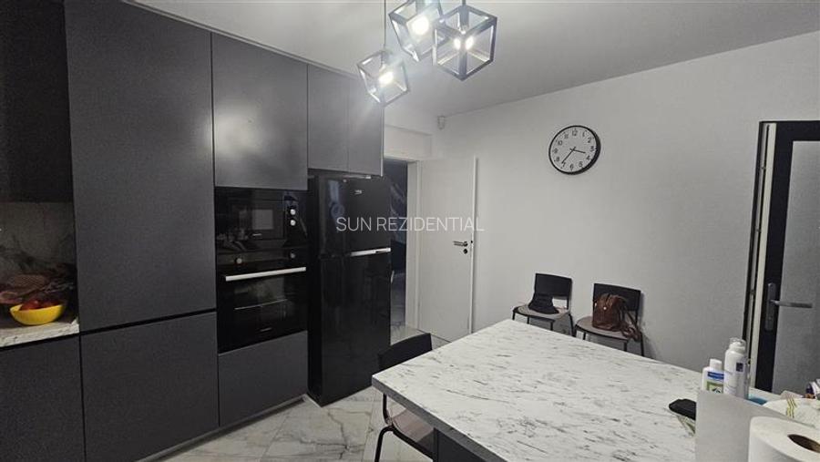 Popesti-Leordeni, Vila individuala cu piscina, mobilata-utilata modern, disponib - 30