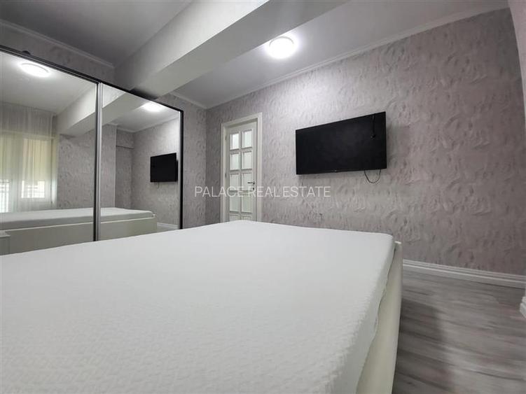 Apartament 3 camere ROYAL TOWN - 7