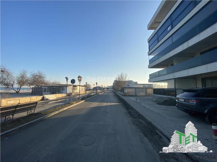 Apartament 4 camere - prima linie, vedere frontala - Mamaia Nord, Navodari - 12