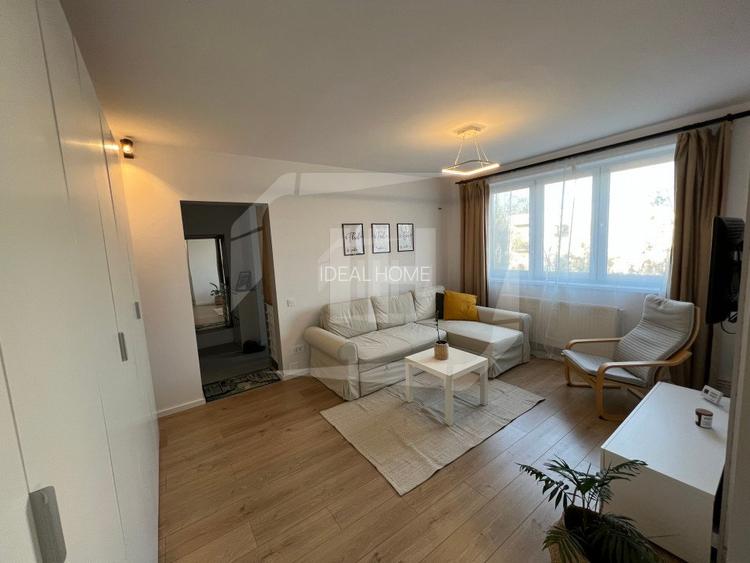 Apartament 2 camere I mobilat modern I Gheorgheni - 3