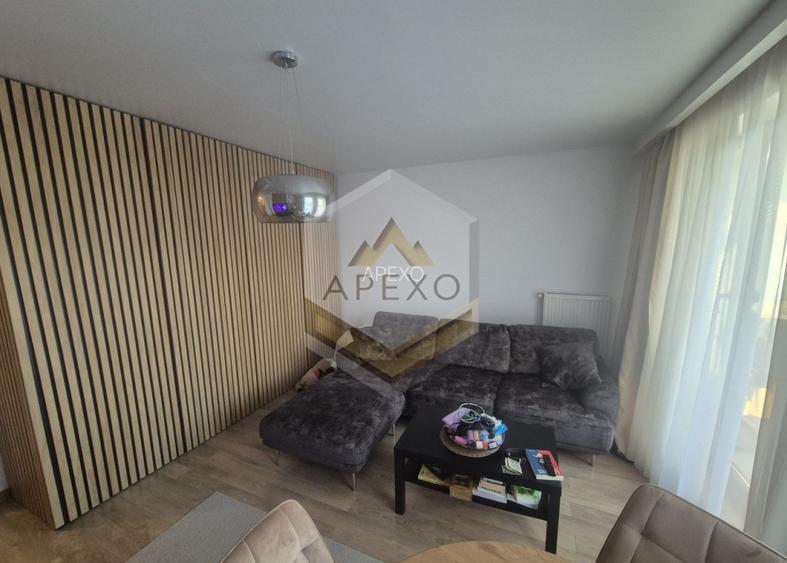 Apartament-Vivamus Residence - 2