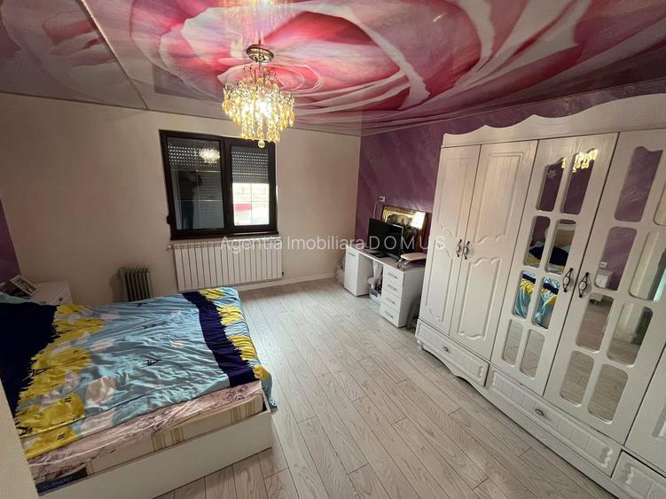 Casa P+E+MNS Sendreni, renovata, mobilata - 7