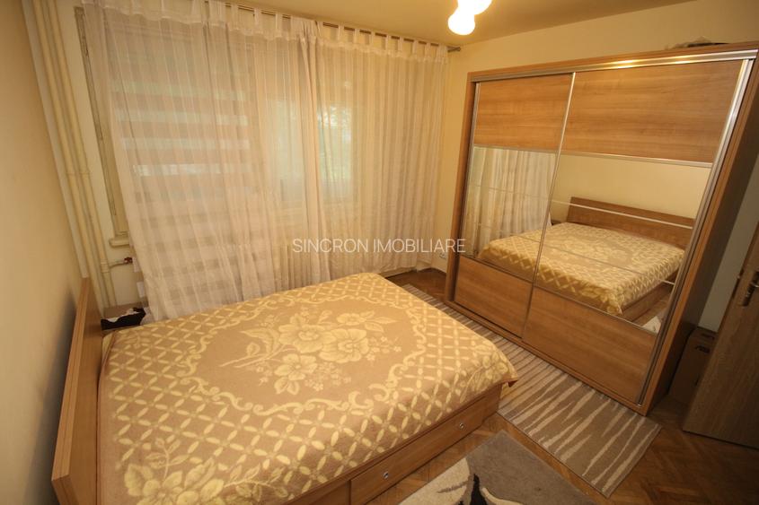 Brâncoveanu - Olteniței, 2 camere decomandat, reabilitat - 7