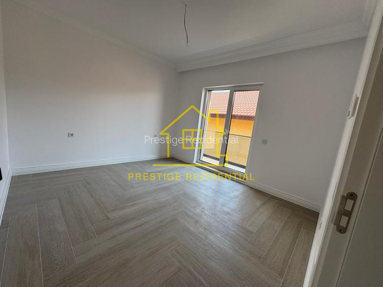 Vila PREMIUM, Nicolae Grigorescu, 138mp, P+1+M+Curte - 5