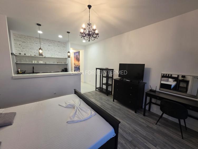 Studio de vânzare –Mamaia Onix Blue 72.000 € - 7