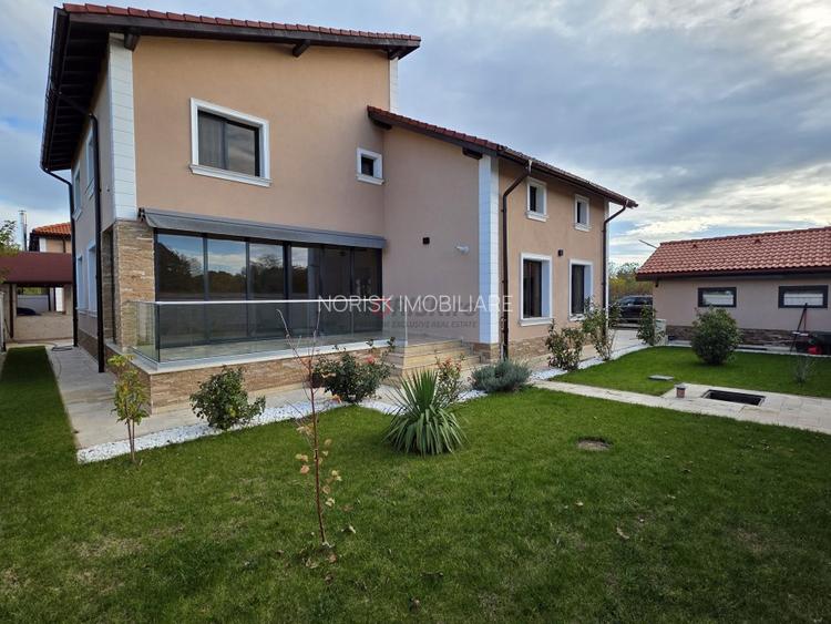 Refugiul perfect pentru familie – Snagov - 4