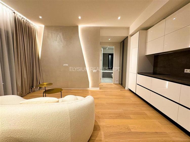 Apartament 2 camere de inchiriat One Verdi Park - 5