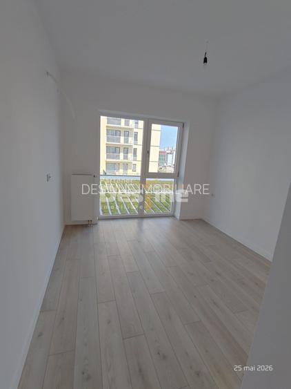 Apartament 3C 58 mp etaj intermediar + parcare Silk Distrikt - 6