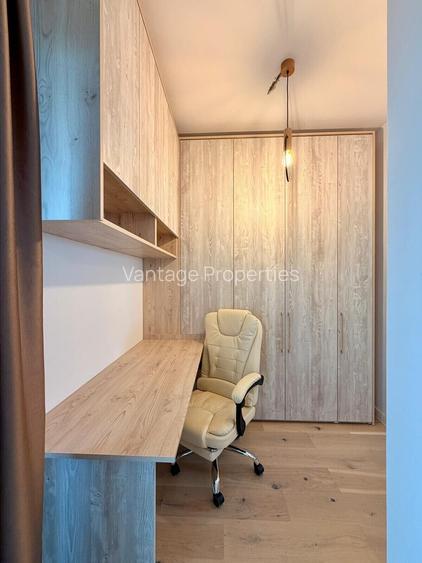 TOWNHOUSE | 2 camere | complex rezidential | Pipera - 15