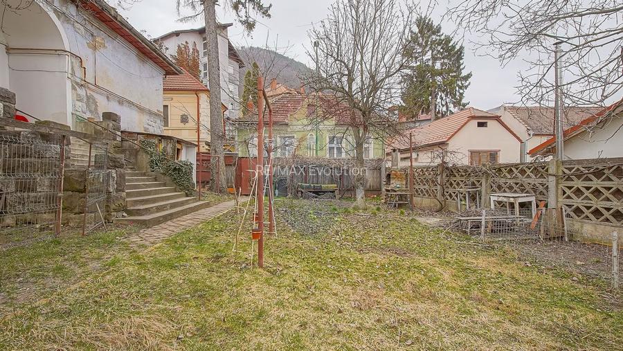 Comision 0% | Garsonieră la casă, curte comună– Matei Basarab - 2