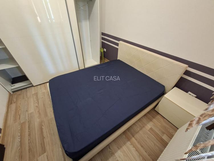 Apartament cu 2 camere, etajul 2/10, zona Centru-Palas Mall - 4