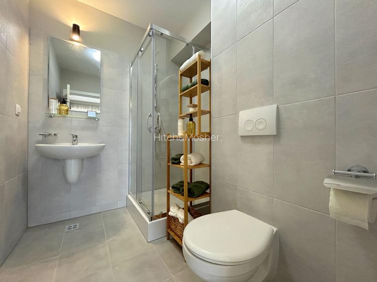 Penthouse - zona de Nord, Timisoara - Comision 0% - 14