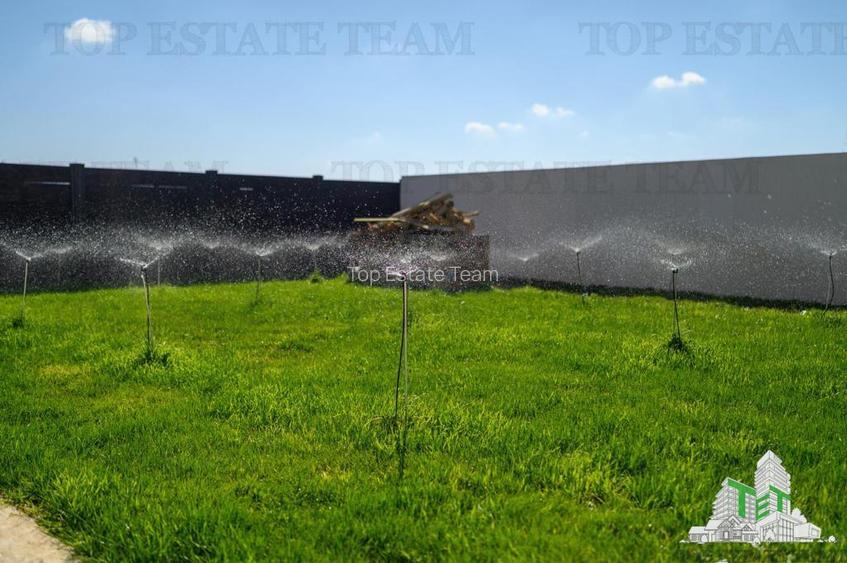 Casa moderna independenta energetic, Cumpana, jud Constanta - 9