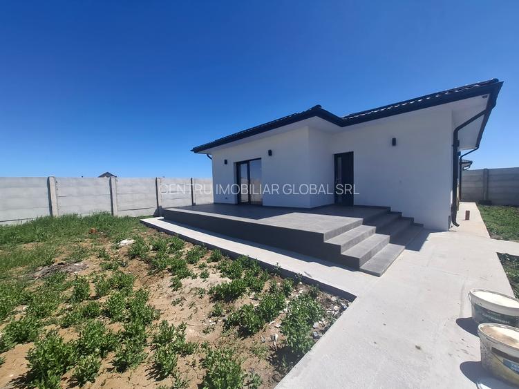 Casa individuala 4 camere - 13
