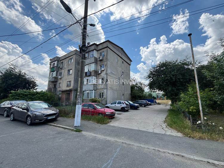 Vanzare teren intravilan cu deschidere la 3 strazi - 1 Decembrie, Ilfov - 5