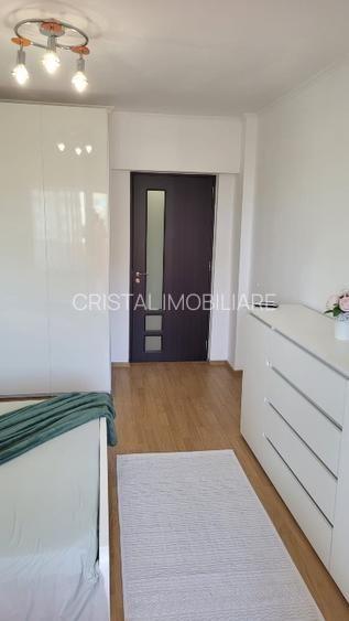 Apartament 2 camere de inchiriat, mobilat modern- Zona Unirii - 4