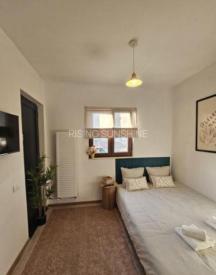 4 camere | decomandat | Gara de Nord | Pretabil Airbnb - 3