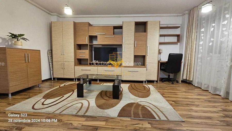 2 camere semidecomandate, balcon, STUDIUM GREEN, Fsega, Iulius Mall - 2