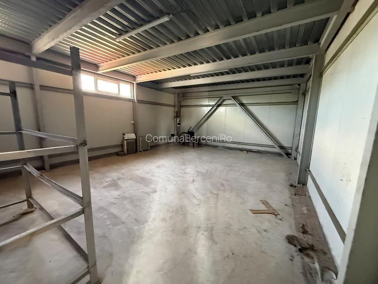 Vanzare Hala Industriala 619mp - teren 985mp - zona Manastire - 8