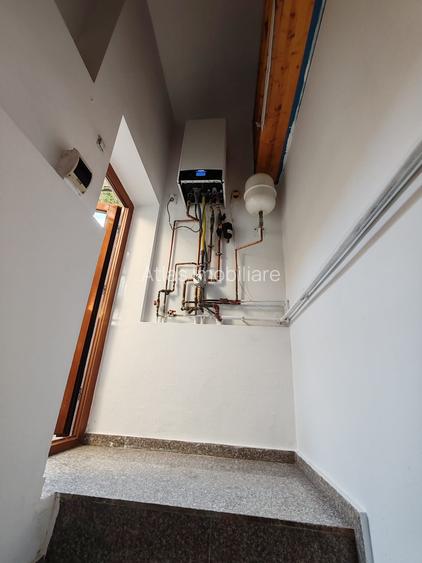 B-dul Ion Mihalache - Parcul Ciresarii Casa D+P+1+M - 9