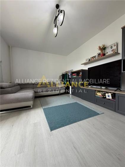 Apartament 2 camere decomandat  - Sector 3, Muresana, mobilat si utilat - 3
