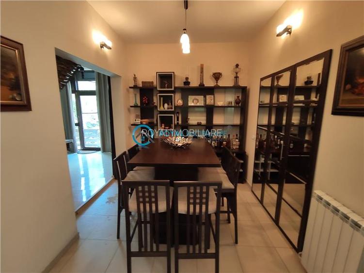 Royal Imobiliare -vanzare vila/ casa de vacanta zona CAMPINA - 48