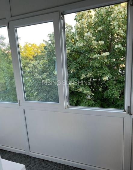 2 camere | 350 m Metrou Parc Drumul Taberei - 8