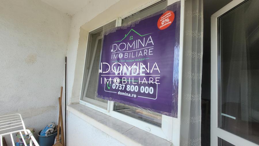Vânzare apartament 3 camere, foarte spațios, situat în Aleea Teilor, Târgu Jiu - 10