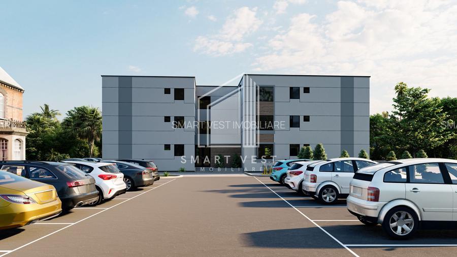Apartamente noi de vanzare | 2 si 3 camere | Zona Semicentrala - 13