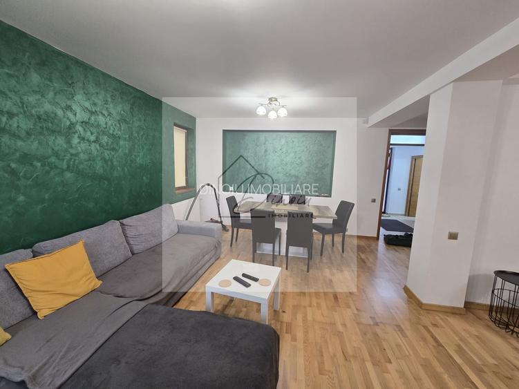 Vila 6 camere Aviatiei Pipera I Henri Coanda I Intabulata I COM 0% - 54