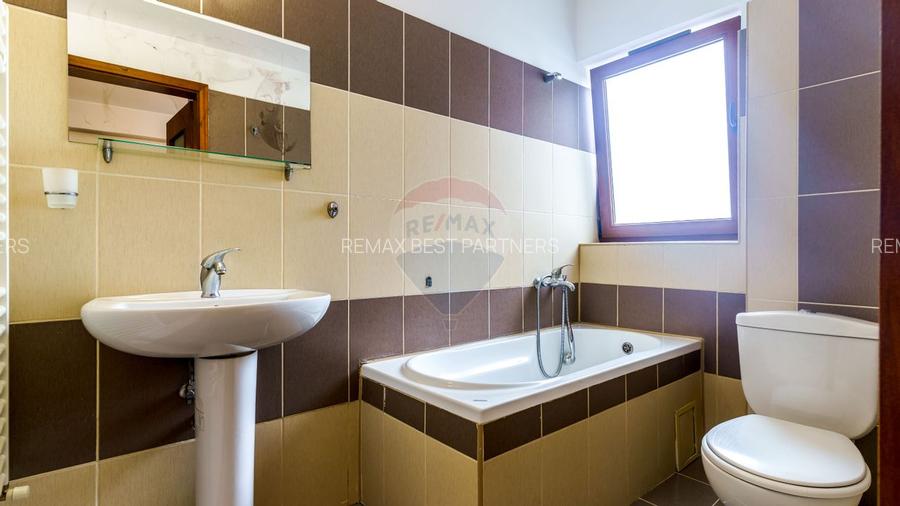 Apartament 2 camere de vânzare Cluj-Napoca | Etaj 1 | zona Iulius Mall - 8
