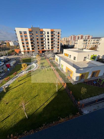 2 camere/ decomandat / cartier Intre lacuri - 6