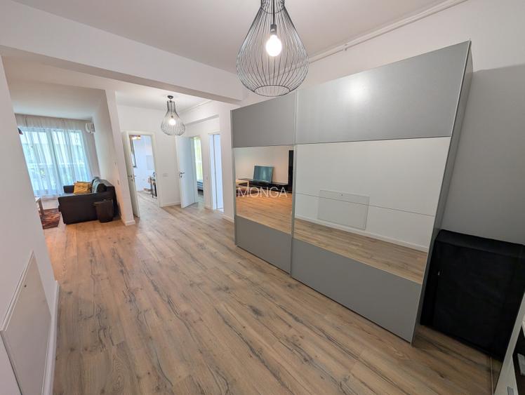 Apartament 2 camere 68mp +5mp terasa | 0 comision | Biharia Zeletin - 9