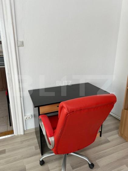 Casa individuala, 4 camere, 120 mp, complet finisata si utilata, zona Hasdeu  - 16