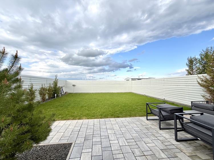 Duplex premium 4 camere, 110 mp utili, 360 mp teren - Dumbravita - 13