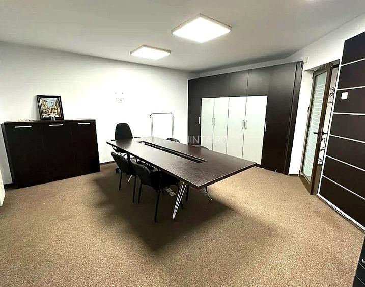 Spatiu de birouri elegant | 3 camere | 100 mp | Ultracentral - 4