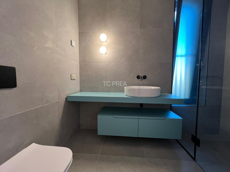 Amber Forest, Vila de  Lux 4 camere, 3 bai, grădină - 12