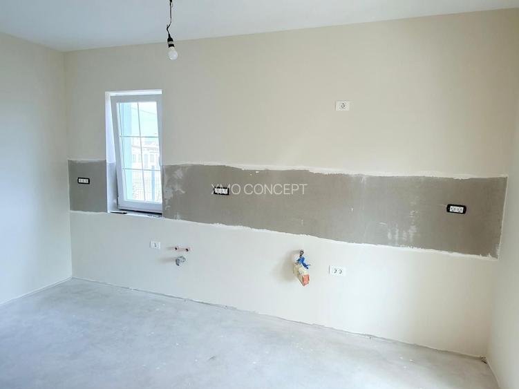 Comision 0 - Dezvoltator vinde duplex in Dumbravita cu teren 350 mp - 9