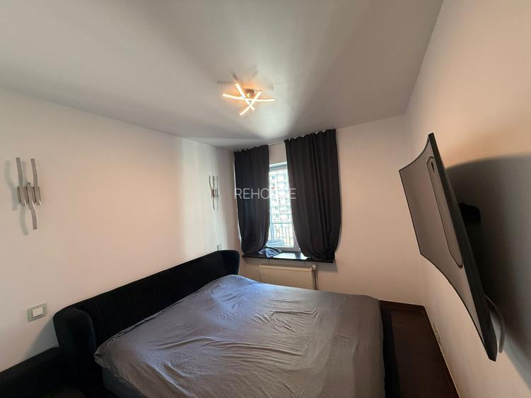 Splaiul Unirii Asmita Gardens, 13/21, 80 mp, 2 bai, renov/mobil/utilat LUX, 2010 - 13