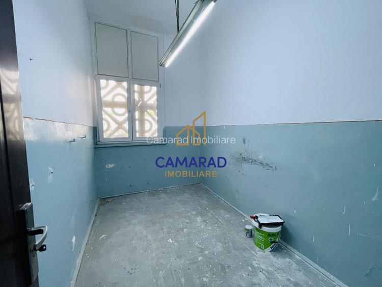Spațiu Comercial – Zona Piața Progresul - 4