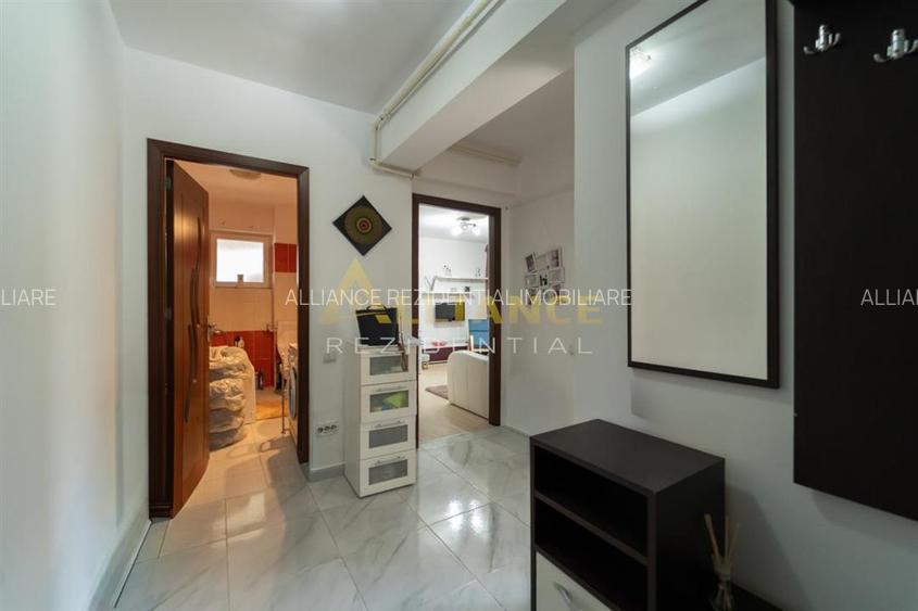 Apartament 2 camere decomandat mobilat - utilat - 4