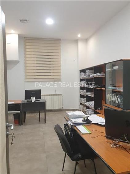 Spatiu birouri 378 mp, Ultracentral - Fundatie - 11