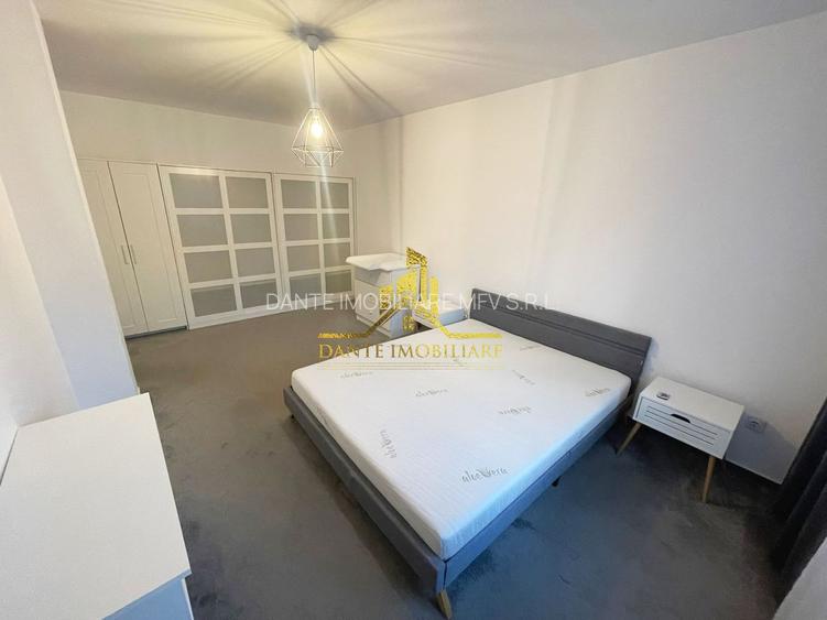 2 camere, mobilat modern, bloc nou, terasa, parcare, Europa, Luminia - 4