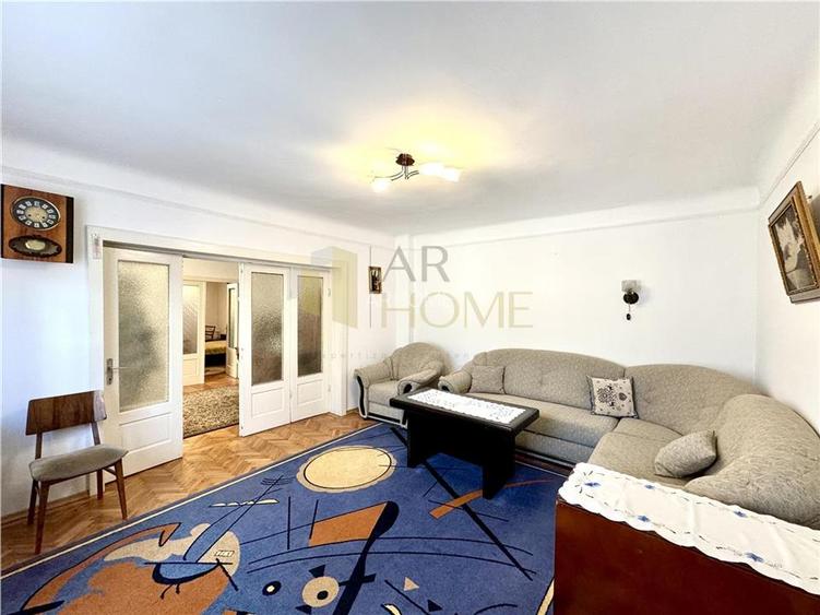 Ansamblu 2 case, 6 camere, garaj, Marasesti Ploiesti - 30