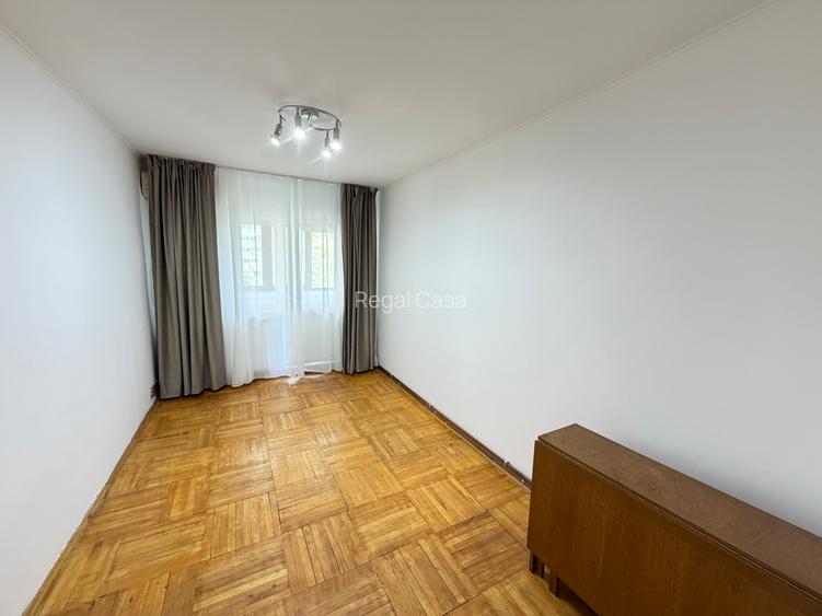 Vanzare 3 camere decomandat zona Nicolina - Pizza Nico - COMISION 0% - 25